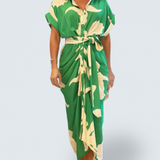 Jenny - Timeless Elegance Dress