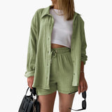 Victory - Chic Two-Piece Set