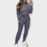 Brooklyn - Tracksuit Set