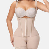 Post Surgery Tummy Tuck Compression Garment