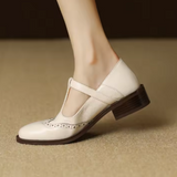 Mary Jane Shoes