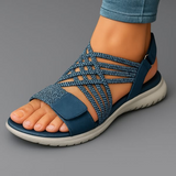 Monique - Orthopedic Sandals