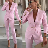 Marie - Sophisticated Women's Suit