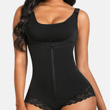 Colombian Tummy Control Postpartum Shapewear