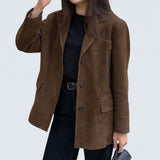 Birgitta - Luxurious Vintage Blazer