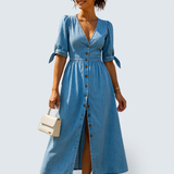 Brooklyn - The Dress That Transforms Elegance