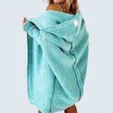 Davynne - Comfortable Cardigan