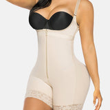 Premium Colombian Body Shaper - Postpartum & Everyday Shaping