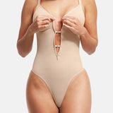 360° Firm Control Bodysuit For A Snatched Waist & Lifted Bust