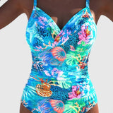 Mallory - Sophisticated Swimsuit