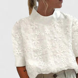 Marizanne - Sophisticated Blouse