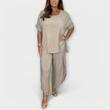 Mary - Two-Piece Set