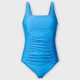 Ruby - Retro Padded Swimsuit