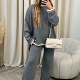 Lisa - Comfortable Loungewear Set