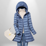 Clara - Ultralight Down Jacket