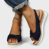 Jasmin - Orthopedic Sandals