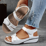 Kristen - Orthopedic Sandals