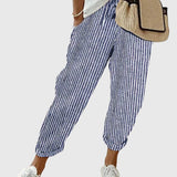 Reina - Elegant Women's Pants
