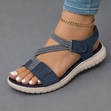 Galina - Orthopedic Sandals