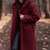 Keeley - Elegant Chic Coat