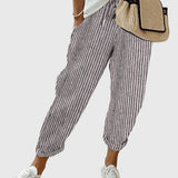 Reina - Elegant Women's Pants