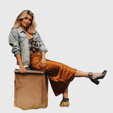 Nina - Elegant and Comfortable Sandals