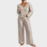 Catherine - Comfortable 2-Piece Set