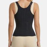 Tummy Control Vest Waist Cincher Shaper