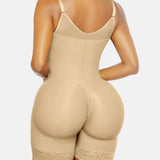 Colombian Tummy Control Postpartum Full Body Faja – Medical-Grade