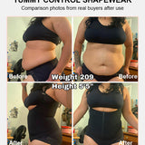 Colombian Tummy Control Postpartum Shapewear