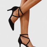 Veylah - Elegant Heels