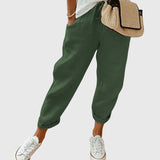 Reina - Elegant Women's Pants