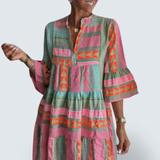 Lydia - Spring Dress