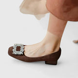 Julianyssa - Orthopedic Heels