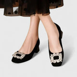 Julianyssa - Orthopedic Heels