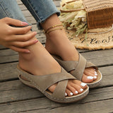 Judith - Orthopedic Sandals