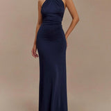 Estela - Elegant Maxi Dress
