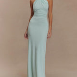 Estela - Elegant Maxi Dress