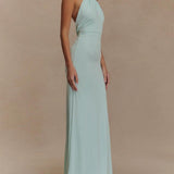 Estela - Elegant Maxi Dress