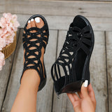 Sarah - Orthopedic sandals