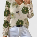 Aubrielynn - Comfortable Sweater