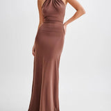 Estela - Elegant Maxi Dress