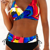 Eve - Colorful and Joyful Bikini