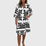 Daisy - Elegant Spring Dress