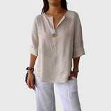 Valentina - Elegant Blouse