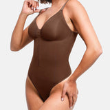 360° Firm Control Bodysuit For A Snatched Waist & Lifted Bust