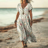 Sifra - Vintage Dress