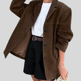Birgitta - Luxurious Vintage Blazer