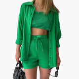 Victory - Chic Two-Piece Set