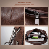 Magda’s Exquisite Style - Women Luxury Bag